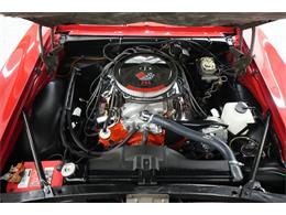 1968 Chevrolet Camaro (CC-2121020) for sale in Homer City, Pennsylvania