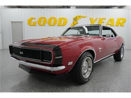 1968 Chevrolet Camaro (CC-2121020) for sale in Homer City, Pennsylvania
