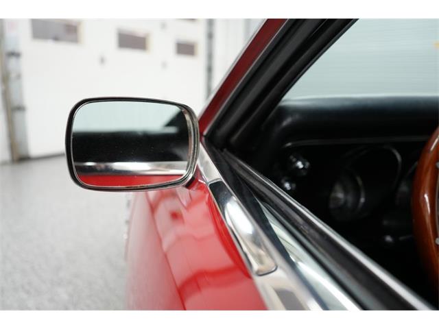 1968 Chevrolet Camaro (CC-2121020) for sale in Homer City, Pennsylvania