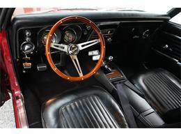 1968 Chevrolet Camaro (CC-2121020) for sale in Homer City, Pennsylvania
