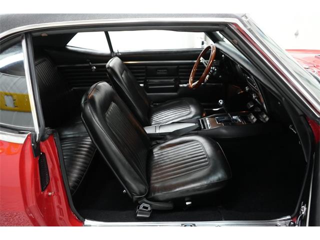 1968 Chevrolet Camaro (CC-2121020) for sale in Homer City, Pennsylvania
