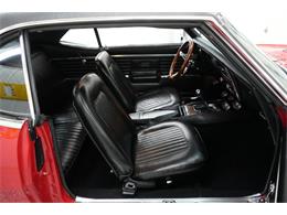 1968 Chevrolet Camaro (CC-2121020) for sale in Homer City, Pennsylvania