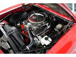 1968 Chevrolet Camaro (CC-2121020) for sale in Homer City, Pennsylvania