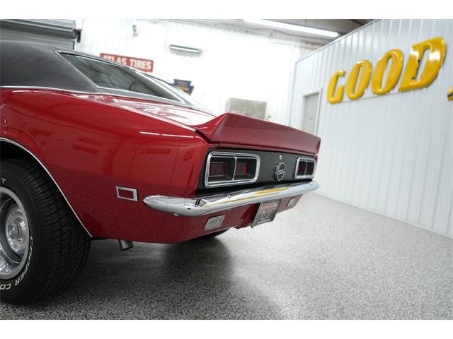 1968 Chevrolet Camaro (CC-2121020) for sale in Homer City, Pennsylvania