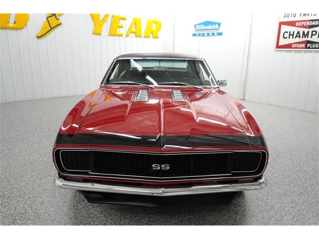1968 Chevrolet Camaro (CC-2121020) for sale in Homer City, Pennsylvania