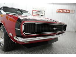 1968 Chevrolet Camaro (CC-2121020) for sale in Homer City, Pennsylvania