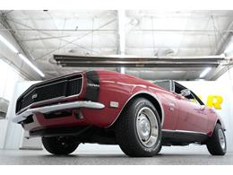 1968 Chevrolet Camaro (CC-2121020) for sale in Homer City, Pennsylvania