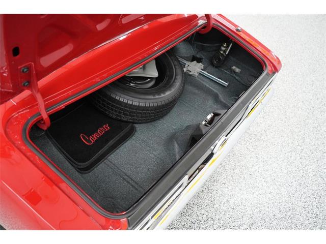 1968 Chevrolet Camaro (CC-2121020) for sale in Homer City, Pennsylvania