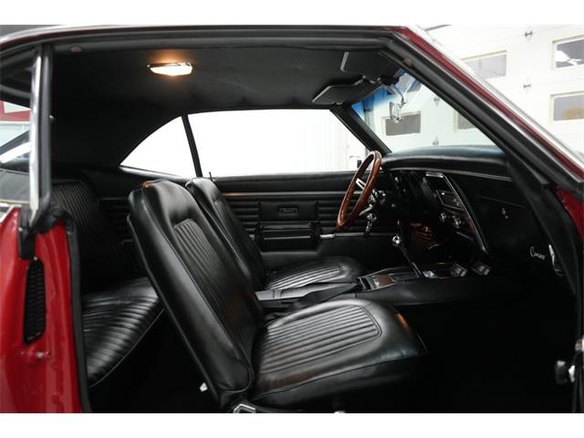 1968 Chevrolet Camaro (CC-2121020) for sale in Homer City, Pennsylvania