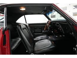 1968 Chevrolet Camaro (CC-2121020) for sale in Homer City, Pennsylvania