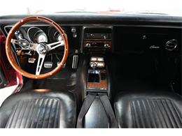 1968 Chevrolet Camaro (CC-2121020) for sale in Homer City, Pennsylvania