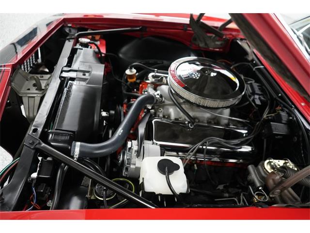 1968 Chevrolet Camaro (CC-2121020) for sale in Homer City, Pennsylvania