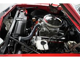1968 Chevrolet Camaro (CC-2121020) for sale in Homer City, Pennsylvania