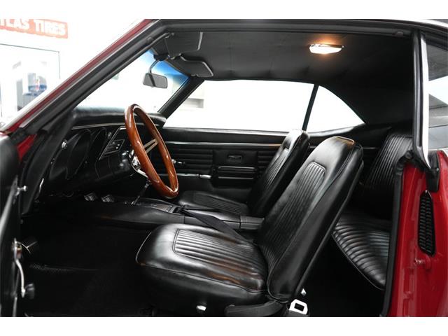1968 Chevrolet Camaro (CC-2121020) for sale in Homer City, Pennsylvania