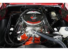 1968 Chevrolet Camaro (CC-2121020) for sale in Homer City, Pennsylvania