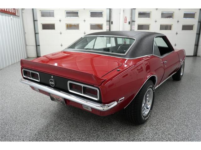 1968 Chevrolet Camaro (CC-2121020) for sale in Homer City, Pennsylvania