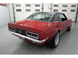 1968 Chevrolet Camaro (CC-2121020) for sale in Homer City, Pennsylvania
