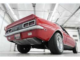 1968 Chevrolet Camaro (CC-2121020) for sale in Homer City, Pennsylvania