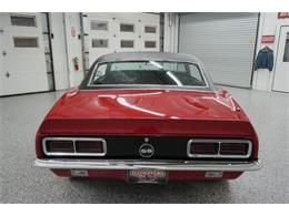 1968 Chevrolet Camaro (CC-2121020) for sale in Homer City, Pennsylvania