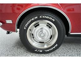 1968 Chevrolet Camaro (CC-2121020) for sale in Homer City, Pennsylvania