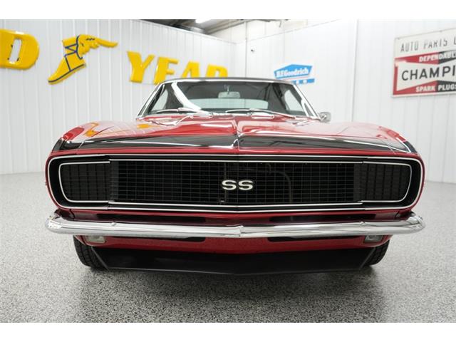 1968 Chevrolet Camaro (CC-2121020) for sale in Homer City, Pennsylvania