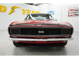 1968 Chevrolet Camaro (CC-2121020) for sale in Homer City, Pennsylvania
