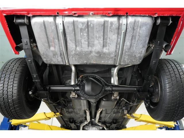 1968 Chevrolet Camaro (CC-2121020) for sale in Homer City, Pennsylvania