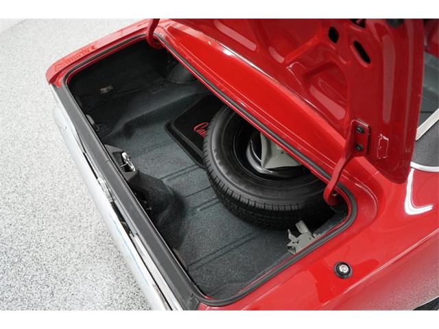 1968 Chevrolet Camaro (CC-2121020) for sale in Homer City, Pennsylvania