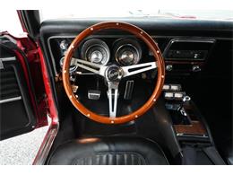 1968 Chevrolet Camaro (CC-2121020) for sale in Homer City, Pennsylvania