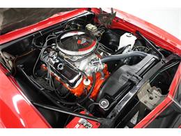 1968 Chevrolet Camaro (CC-2121020) for sale in Homer City, Pennsylvania