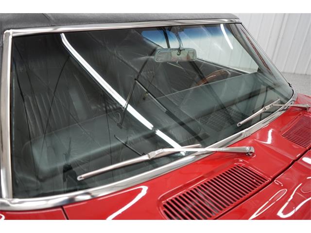 1968 Chevrolet Camaro (CC-2121020) for sale in Homer City, Pennsylvania