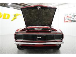 1968 Chevrolet Camaro (CC-2121020) for sale in Homer City, Pennsylvania