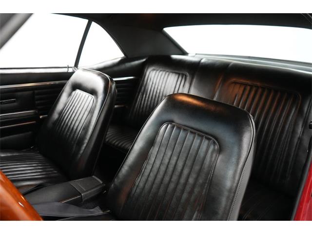 1968 Chevrolet Camaro (CC-2121020) for sale in Homer City, Pennsylvania