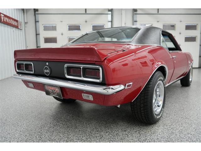 1968 Chevrolet Camaro (CC-2121020) for sale in Homer City, Pennsylvania