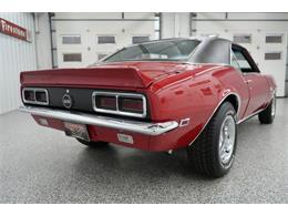 1968 Chevrolet Camaro (CC-2121020) for sale in Homer City, Pennsylvania