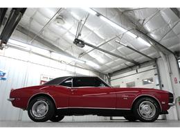 1968 Chevrolet Camaro (CC-2121020) for sale in Homer City, Pennsylvania