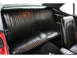 1968 Chevrolet Camaro (CC-2121020) for sale in Homer City, Pennsylvania