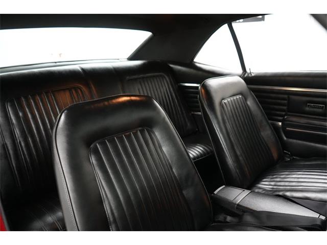 1968 Chevrolet Camaro (CC-2121020) for sale in Homer City, Pennsylvania
