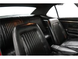 1968 Chevrolet Camaro (CC-2121020) for sale in Homer City, Pennsylvania