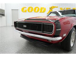 1968 Chevrolet Camaro (CC-2121020) for sale in Homer City, Pennsylvania