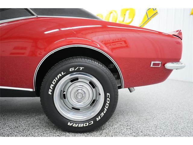 1968 Chevrolet Camaro (CC-2121020) for sale in Homer City, Pennsylvania