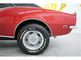 1968 Chevrolet Camaro (CC-2121020) for sale in Homer City, Pennsylvania