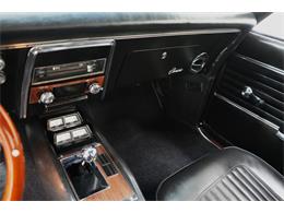 1968 Chevrolet Camaro (CC-2121020) for sale in Homer City, Pennsylvania