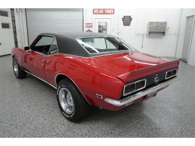 1968 Chevrolet Camaro (CC-2121020) for sale in Homer City, Pennsylvania
