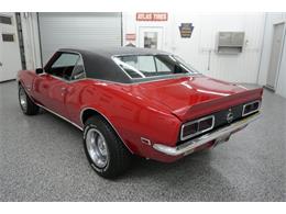 1968 Chevrolet Camaro (CC-2121020) for sale in Homer City, Pennsylvania
