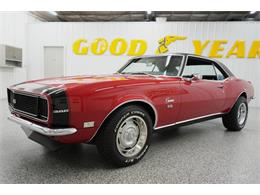 1968 Chevrolet Camaro (CC-2121020) for sale in Homer City, Pennsylvania