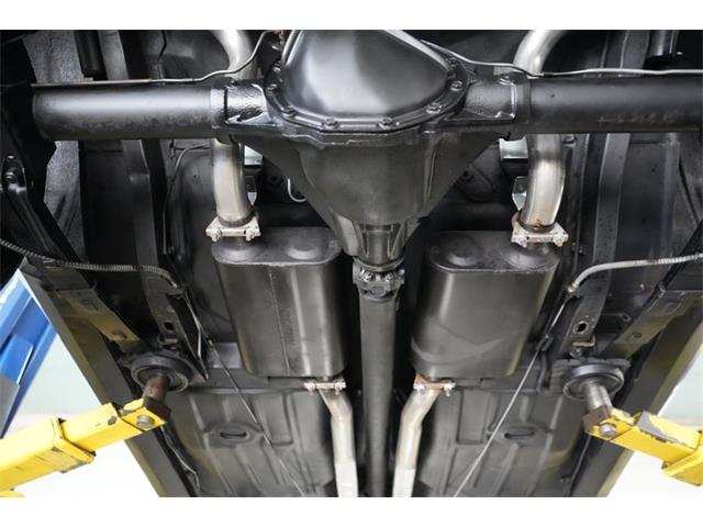 1968 Chevrolet Camaro (CC-2121020) for sale in Homer City, Pennsylvania