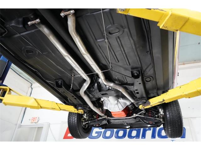 1968 Chevrolet Camaro (CC-2121020) for sale in Homer City, Pennsylvania