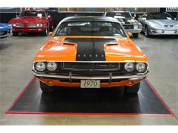 1970 Dodge Challenger R/T (CC-2121021) for sale in Homer City, Pennsylvania