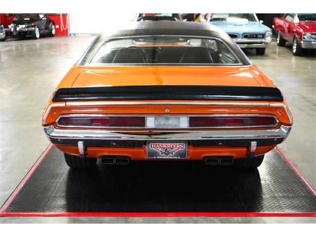 1970 Dodge Challenger R/T (CC-2121021) for sale in Homer City, Pennsylvania